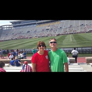 Meet your Posher, Janet