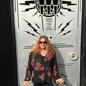 Meet your Posher, Sandra