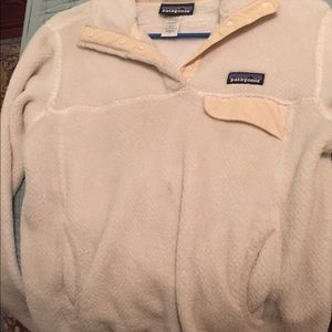 White Women's Patagonia