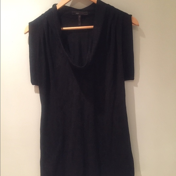 BCBG Maxazria top