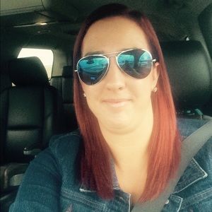 Meet your Posher, Kristina