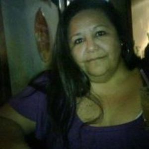 Meet your Posher, Gloria