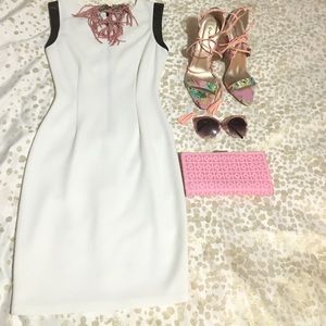 Bar III Bodycon dress