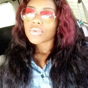 Meet your Posher, Imani