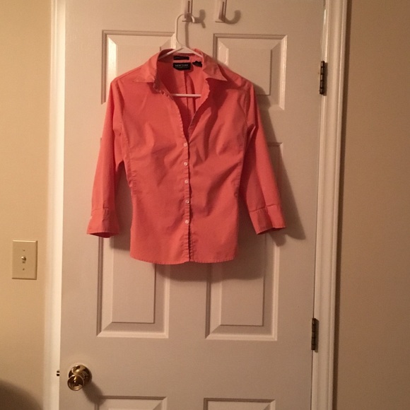 New York and Company Shirt
