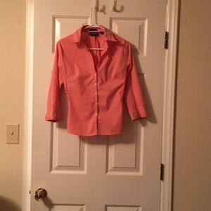 New York and Company Shirt