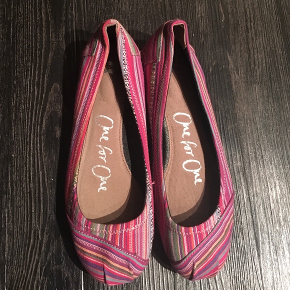 Limited Edition Toms