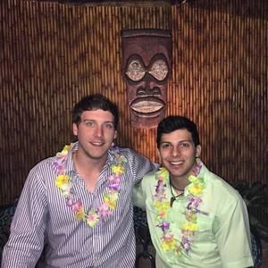 Meet your Posher, Austin