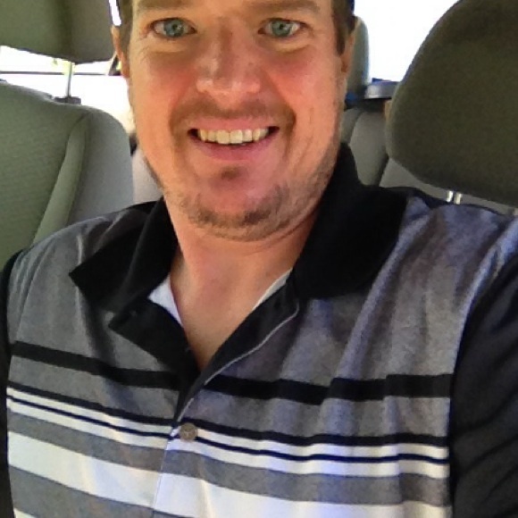 Meet your Posher, John