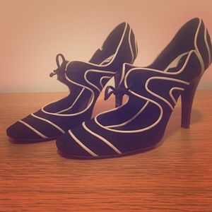 Giorgio Armani Shoes