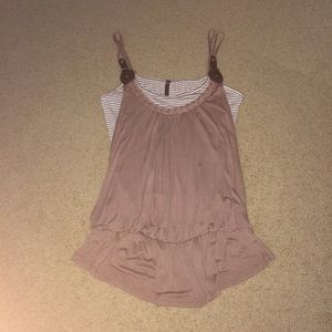 Love Culture tank top