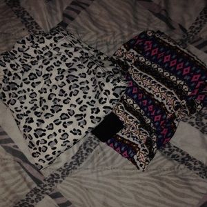 2 for 1😜 Leggings