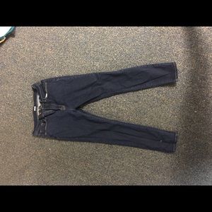 BDG high rise twig jeans never worn