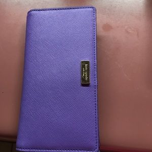 Kate Spade wallet