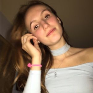 Meet your Posher, Grace