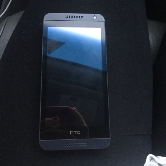 HTC Desire 610