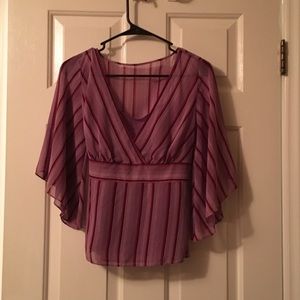 Ann Taylor Blouse