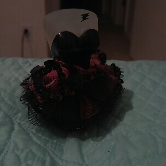 Betsey johnson tutu perfume