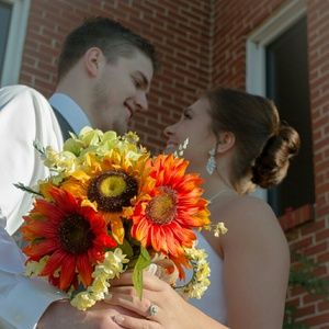 Meet your Posher, Kathryn