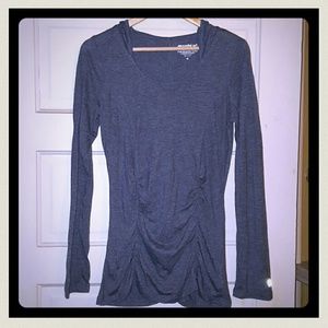 New Women's Marika Dry-Wyk Hooded Long Sleeve