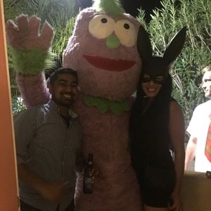 Meet your Posher, Yuridia