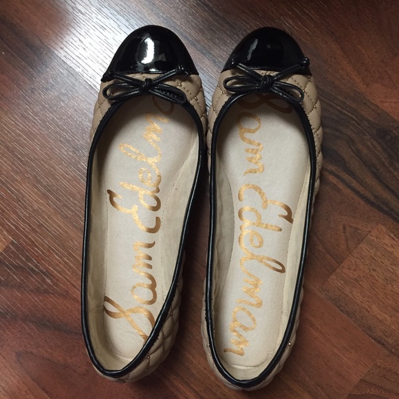 Sam Edelman flats