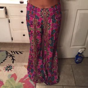 Show Me Your Mumu Pants