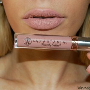 Anastasia liquid lip gloss 'Pure Hollwood'