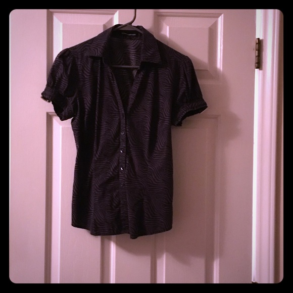 Express shirt