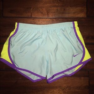 Nike DRI-FIT Shorts