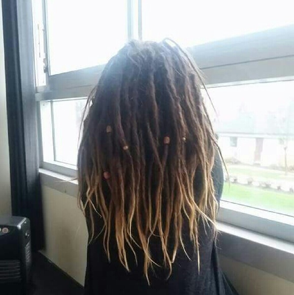 DREADLOCKS - Picture 3 of 4