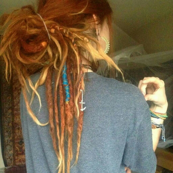 DREADLOCKS - Picture 4 of 4