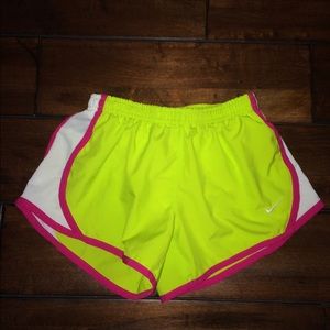 Nike DRI-FIT Shorts