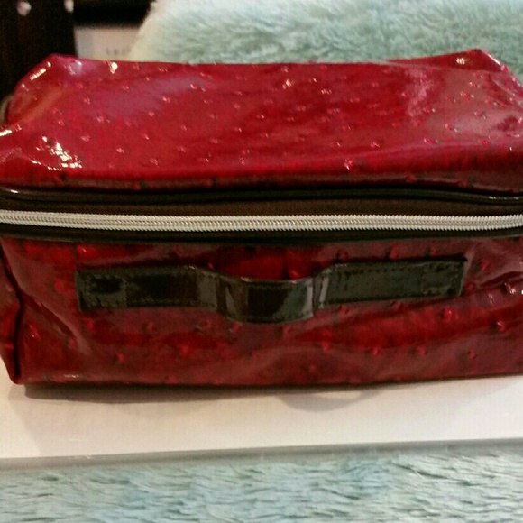 Lancome Makeup Case