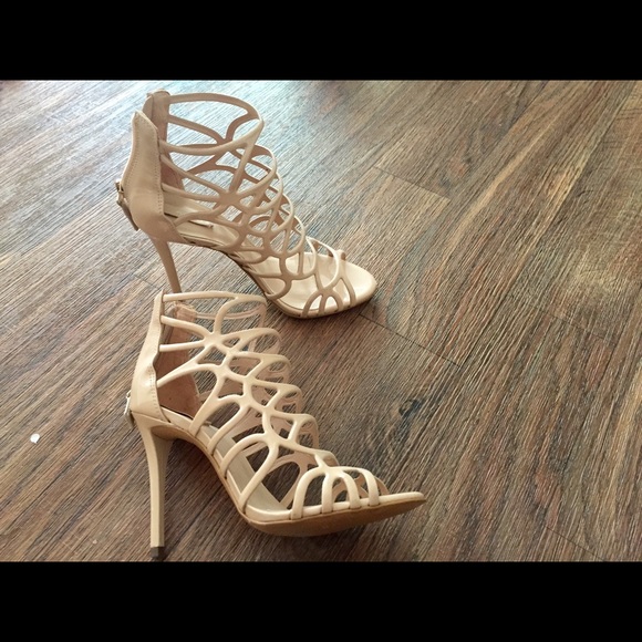 Aldo size 6