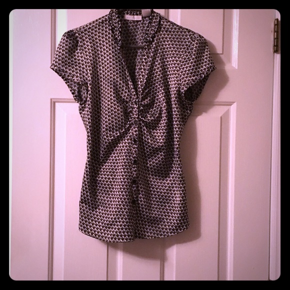 Worthington shirt