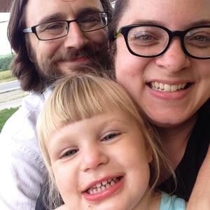 Meet your Posher, Stephanie