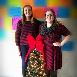 Meet your Posher, Miranda