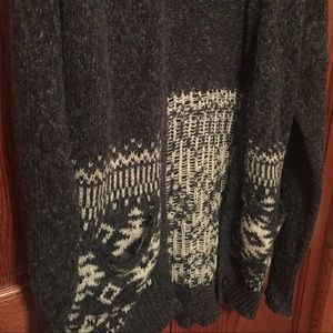 Hollister Sweaters - Button up cardigan Hollister Sweaters - Button up cardigan