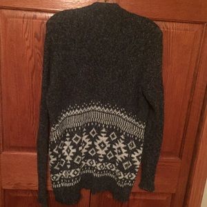 Hollister Sweaters - Button up cardigan Hollister Sweaters - Button up cardigan