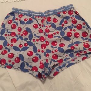 Cherry Girl Boxers