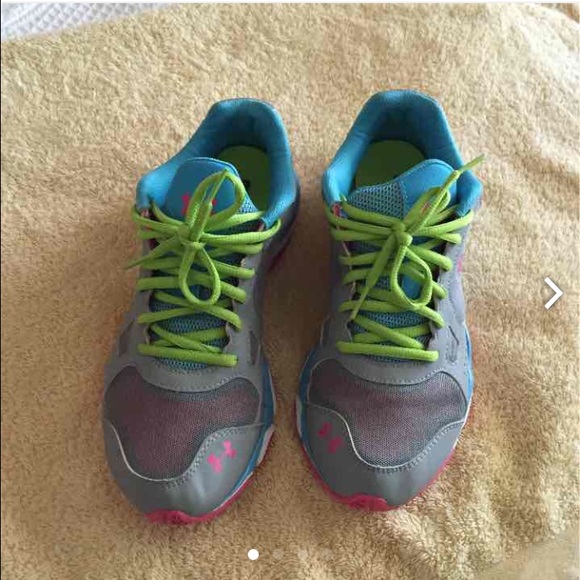 Women's under armour