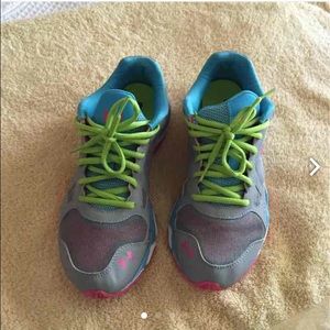 Women's under armour