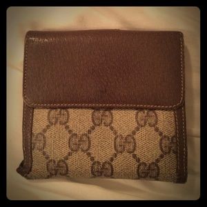 Gucci Wallet
