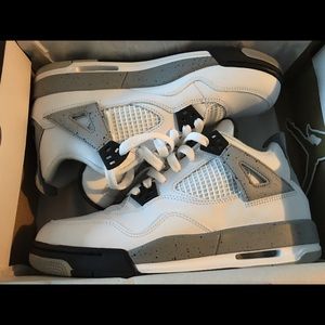 Jordan Cement 4s