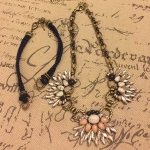 Morningtide Convertible Necklace