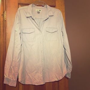 Old Navy Chambray