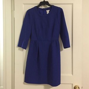 Professional JCrew dress