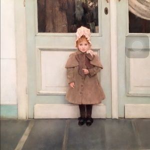 Meet your Posher, Yuchen