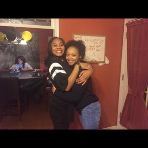 Meet your Posher, Marie